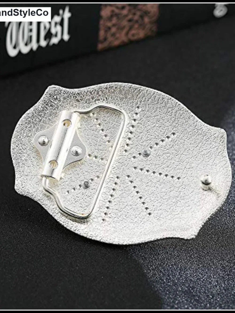 N/A this bolo